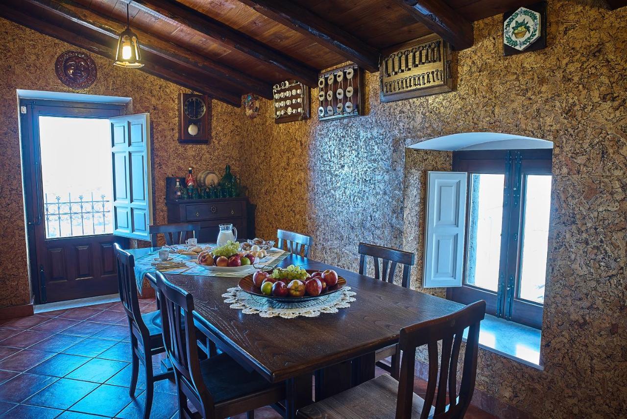 Bed and Breakfast La Casa Del Tempo Cerami Екстер'єр фото